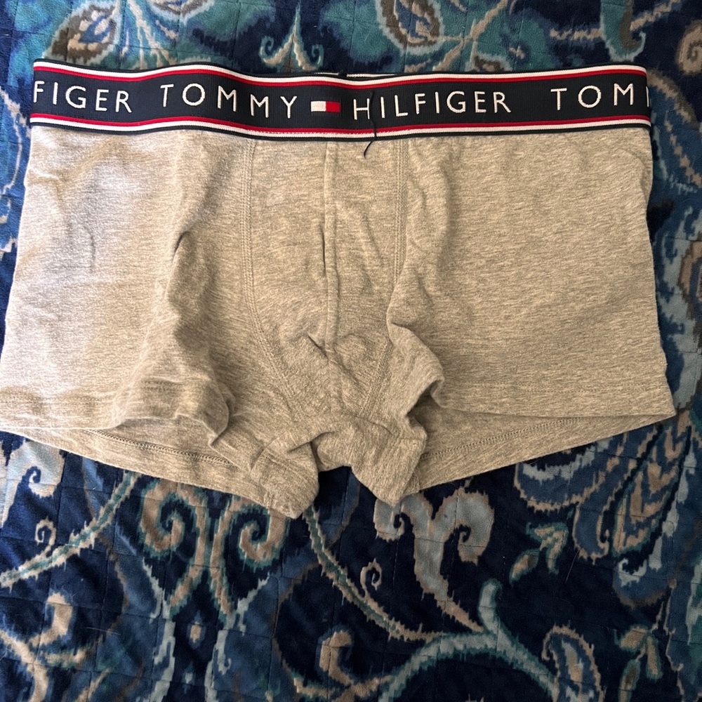 Tommy Hilfiger underwear